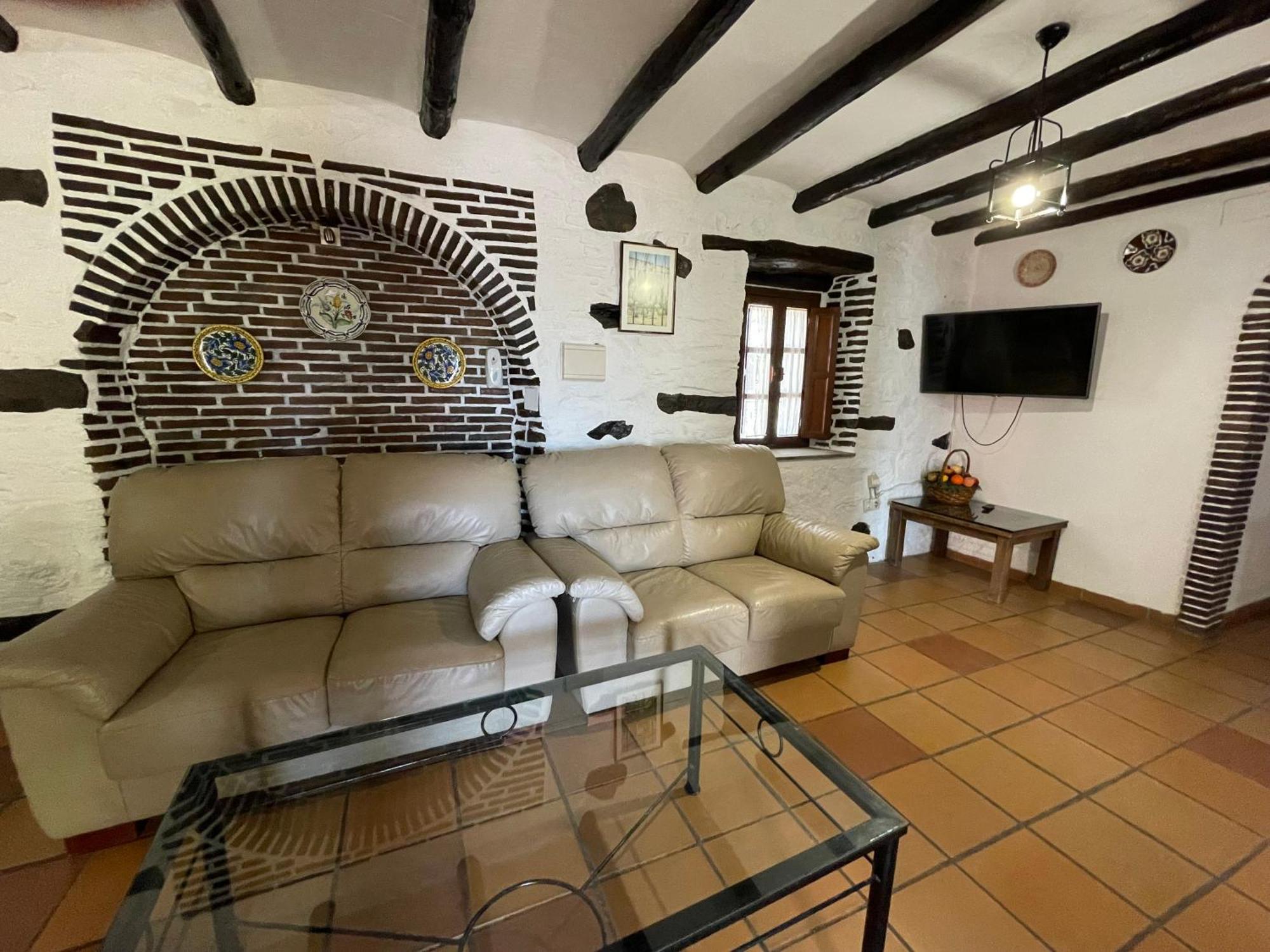 Complejo Rural El Soldado Villa Villanueva del Duque Exterior photo